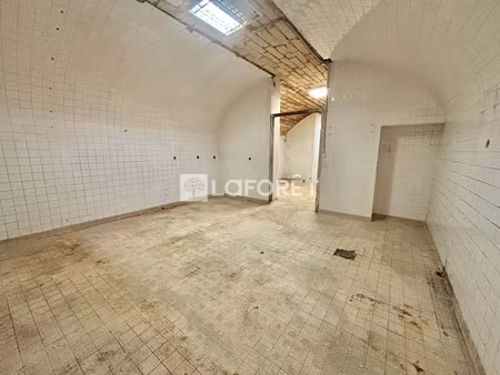 cave montpellier 53 m2