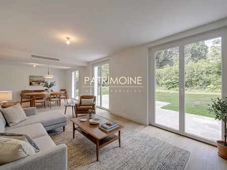 maison l etang la ville 7 pièce(s) 170 m2