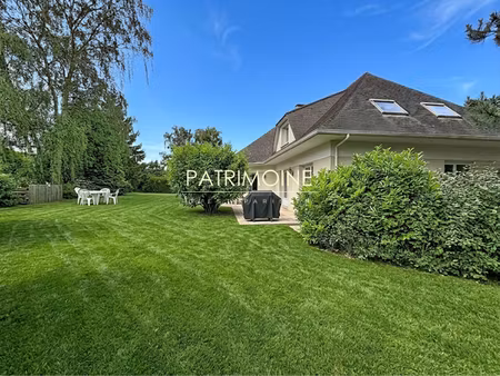 maison orgeval 10 pièce(s) 350 m2