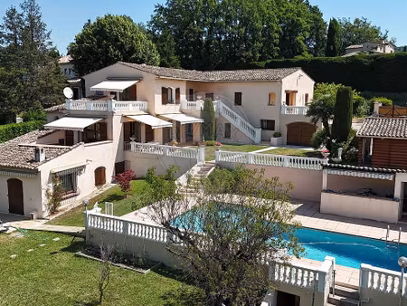 maison 5 chambre(s) à vendre