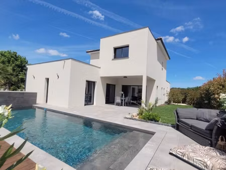 achat : maison (34480)