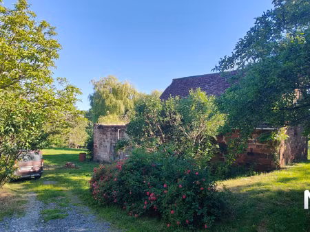 propriété limite dordogne