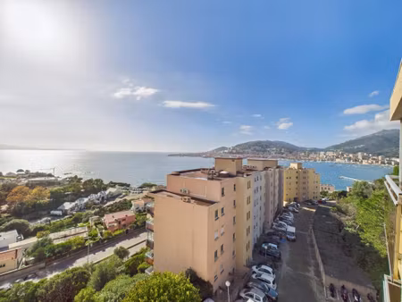 f4 a vendre alzo di sole