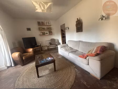 maison de village