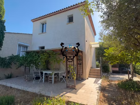 exclusivite - maison 3 chambres - la bouverie
