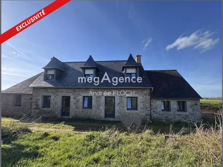 ensemble immobilier de caractère