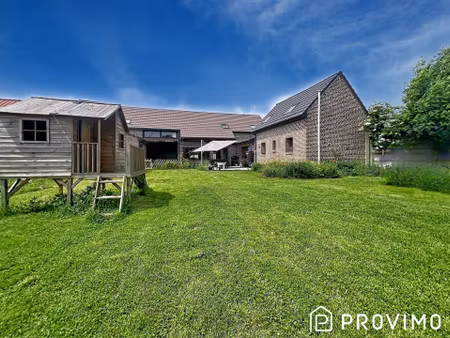 maison renovee