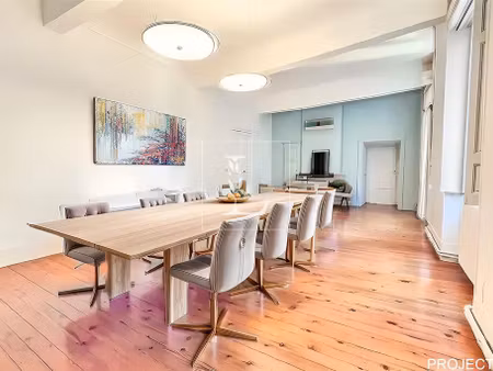 toulouse carmes appartement renove parking prive
