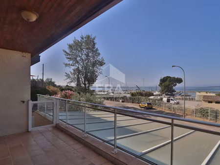 magnifique villa contemporaine avec vue mer ? secteur la nautique