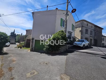 maison 8 pièces à vendre à beaufort - exclusivité guy hoquet olonzac