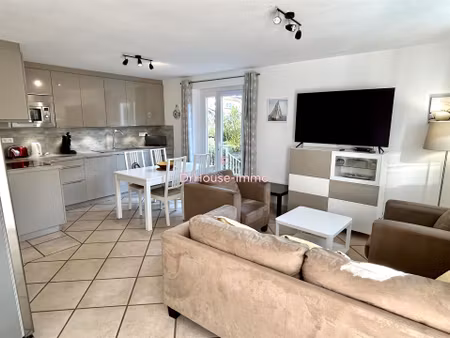 vidauban maison dans domaine sécurisé