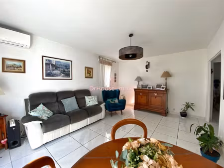 aubagne - exclusivité - t4 idéal famille ou investisseur.