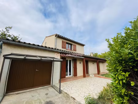 villa 4 chambres sur les hauts de grazaille