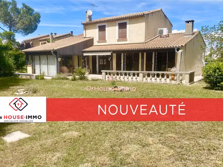 villa de standing - 5 chambres