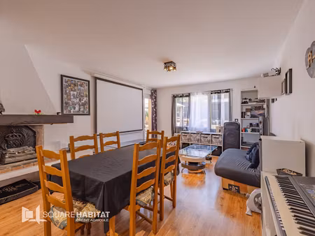 nouveaute a saint raphael - t3 avec jardin plein sud de 65m² - tres faibles charges