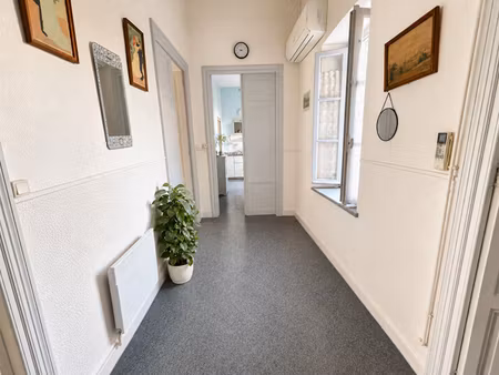 appartement narbonne 5 pièce(s) 121 m2
