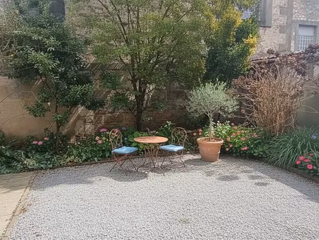 en exclusivité chez sélection habitat - maison de caractère à périgueux