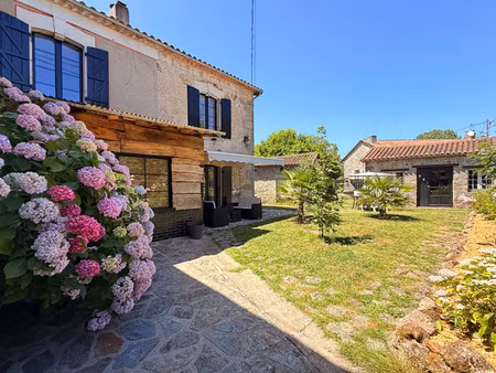 maison de caractère