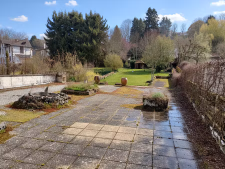 grand t3 lumineux de 92 m² avec terrasse