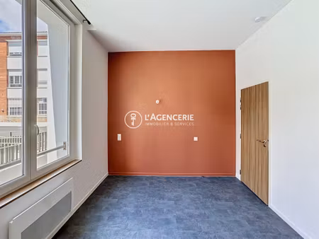 albi  studio résidence étudiante 18m²