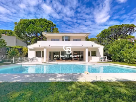 magnifique villa d'architecte