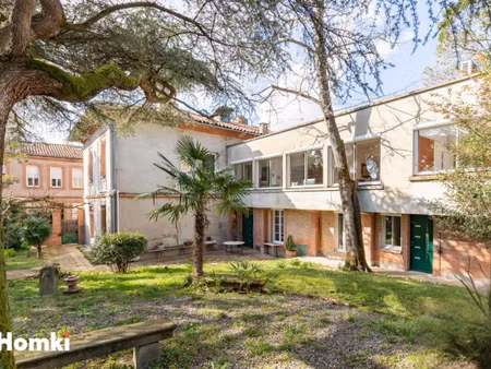 maison/villa t11 de 328m2 à toulouse 31500