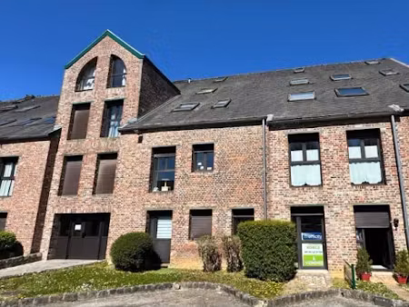 vente appartement 5 pièces 90 m² à famars (59300)  186 500 €