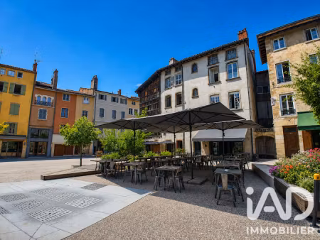vente locaux professionnels 0 pièces 89 m² à macon (71000)  229 000 €