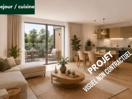 vente maison 4 pièces 96 m² à frontonas (38290)  253 000 €