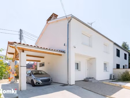 vente maison 4 pièces 95 m² à toulouse (31000)  340 000 €