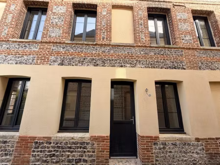 vente immeuble 189 m² à val-de-saâne (76890)  315 000 €