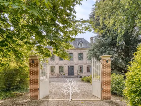 vente propriété 8 pièces 340 m² à belmesnil (76590)  595 000 €