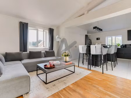 vente appartement 3 pièces 70 m² à saint-didier-au-mont-d'or (69370)  330 000 €