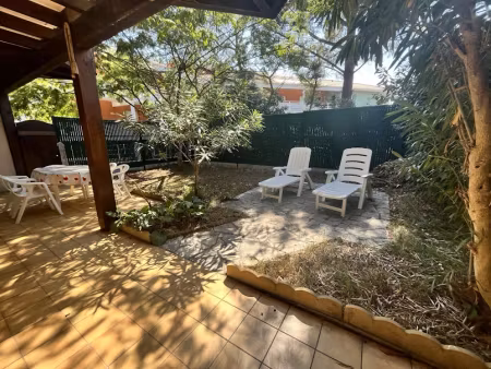 vente appartement 2 pièces 35 m² à moliets-et-maa (40660)  195 040 €