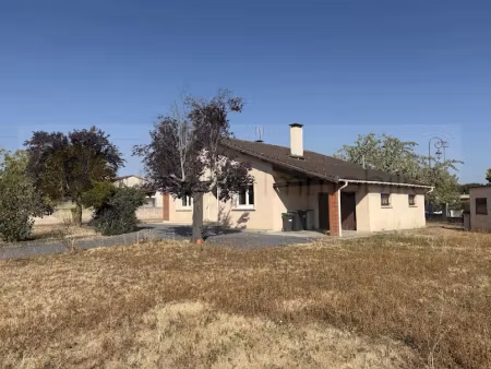 vente maison 4 pièces 81 m² à pibrac (31820)  330 000 €