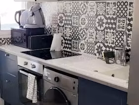 location meublée appartement 1 pièce 14 m² à bron (69500)  495 €