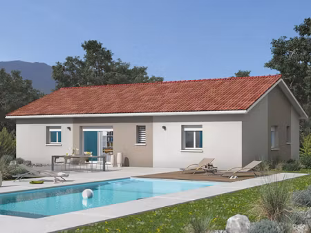 vente maison neuve 4 pièces 84 m² à monistrol-sur-loire (43120)  232 000 €