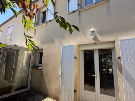 vente maison 4 pièces 80 m² à meschers-sur-gironde (17132)  221 900 €