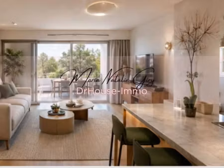 vente appartement 3 pièces 63.06 m² à villenave-d'ornon (33140)  183 000 €
