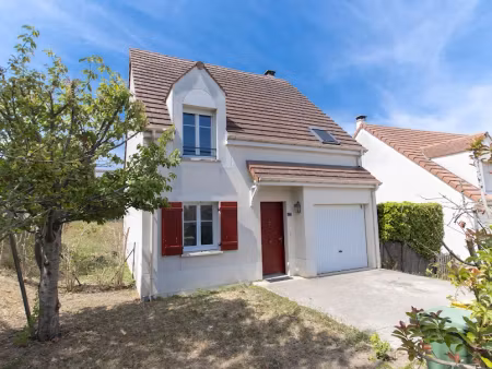 vente maison 5 pièces 94 m² à ormoy (91540)  309 000 €