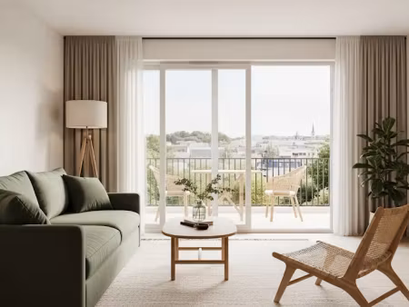 vente appartement 4 pièces 82 m² à saint-julien-en-genevois (74160)  515 000 €