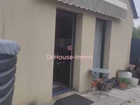 vente maison 3 pièces 61.93 m² à bourgbarré (35230)  228 500 €