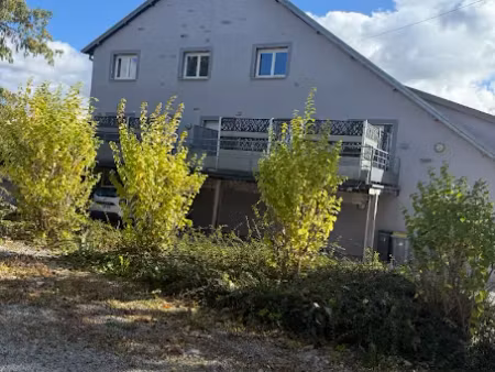 vente appartement 2 pièces 32.42 m² à pouilley-les-vignes (25115)  95 700 €