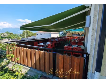 vente locaux professionnels 9 pièces 998 m² à beaucroissant (38140)  526 000 €