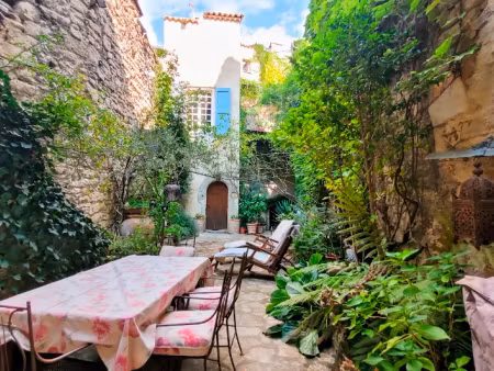 vente hôtel particulier à forcalquier (04300)  1 195 000 €