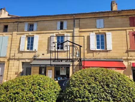 vente maison 10 pièces 276 m² à lalinde (24150)  395 000 €