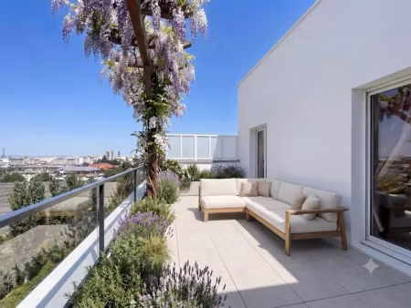 vente appartement 5 pièces 110 m² à saint-ouen (93400)  849 000 €