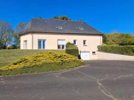 vente maison 8 pièces 224 m² à savigny-sur-braye (41360)  357 000 €