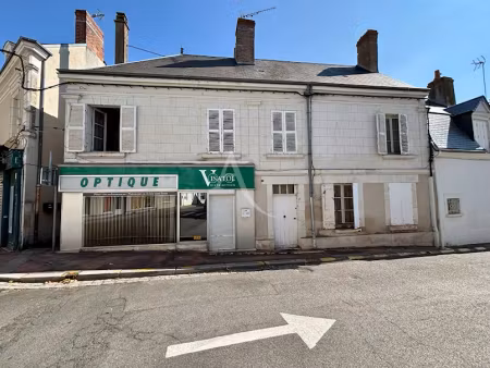 vente immeuble 8 pièces 250 m² à selles-sur-cher (41130)  119 000 €