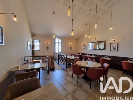 vente locaux professionnels 0 pièces 153 m² à saint-gilles (30800)  198 000 €
